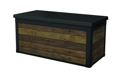 Deco Deck Box 570L - KETER Lifestyle Deco Deck Box 570L - KETER Lifestyle