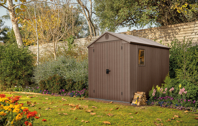 Darwin 6 x 8 - KETER Lifestyle