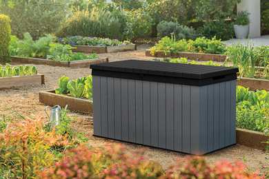 Darwin Box 570L - KETER Lifestyle