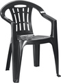 Krzesło czarne 