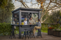 Bar Gazebo