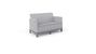 Scandi Forma 2 Seater Sofa