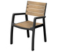 Deco Corale armchair