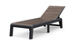 Deco Porto Sunlounger