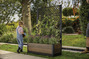 Deco Tulip Screen Planter 110L 4-Rhumbos