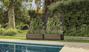 Deco Tulip Screen Planter 110L 4-Rhumbos