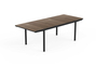 Deco Porto Nova table 160-240 ext