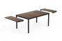 Deco Porto Nova table 160-240 ext