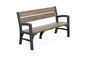 Deco Porto long bench