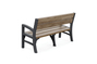 Deco Porto long bench