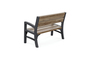 Deco Porto short bench