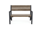 Deco Porto short bench