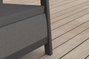 Scandi Linea 3 Seater Sofa 