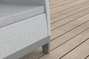Scandi Forma Balcony Set