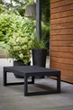 LYON TABLE RESOLITH