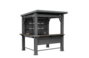 Bar Gazebo