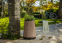 Deco Conic Tall planter