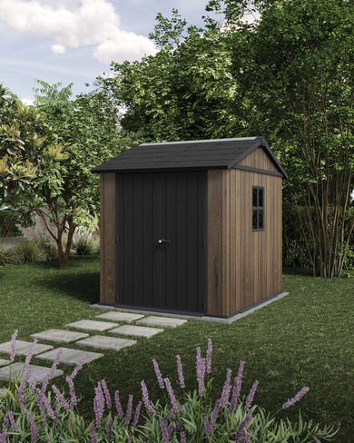 Deco Apex 7,5x7/7x7,5 - KETER Lifestyle