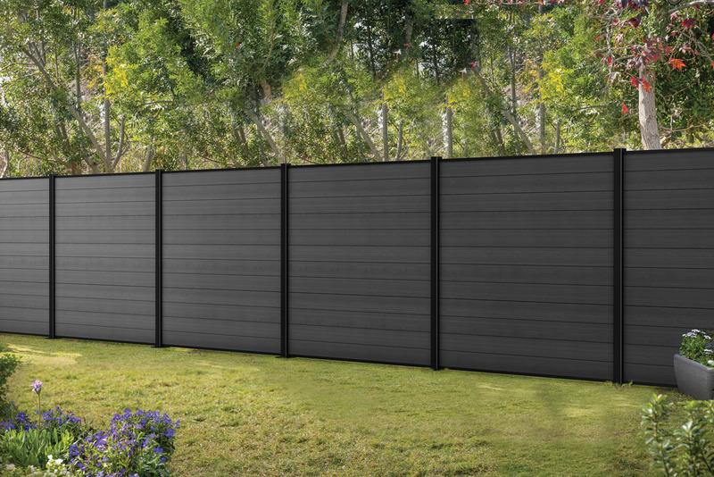 Fence - KETER Lifestyle