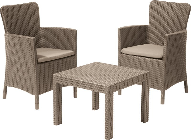 living accents patio sets