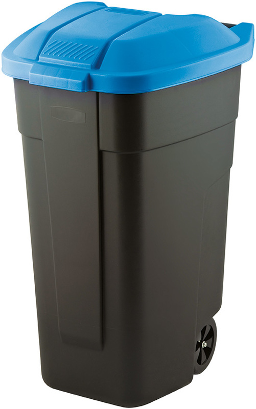 REFUSE BIN O/W 110L KETER Lifestyle