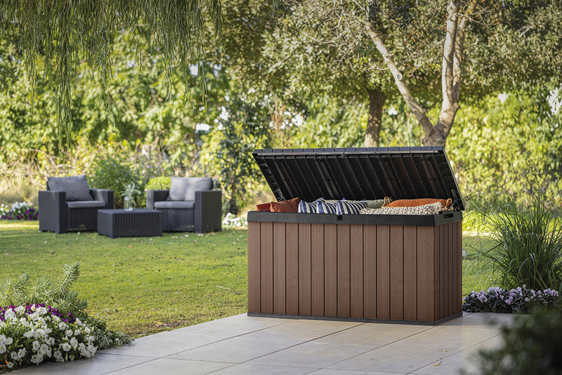 Darwin Box 570L