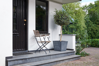 BETON CONIC SQUARE 48CM