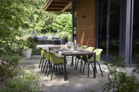 PORTO table 200