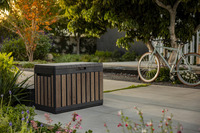Deco Kentwood 190L
