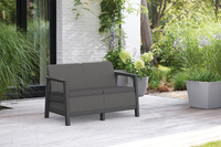 Scandi Linea 2 Seater Sofa