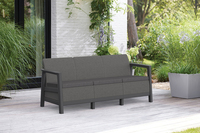 Scandi Linea 3 Seater Sofa 