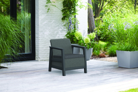 Scandi Linea Chair 2x