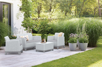 Scandi Forma 2 Seater Set