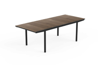 Deco Porto Nova table 160-240 ext