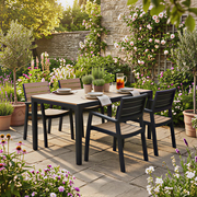 Deco Corale table 