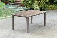 Deco Futura table 