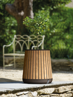 Deco Conic planter