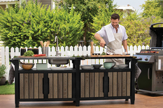 Deco Unity Chef 415L