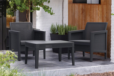 Atlas Forma Balcony Set