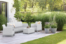 Scandi Forma 3 Seater Set