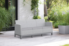 Scandi Forma 3 Seater Sofa