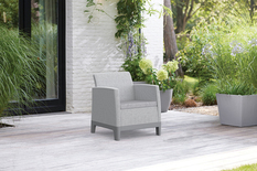 Scandi Forma Chair 2x