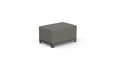 Scandi Storage Table