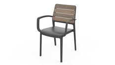 Deco Porto armchair