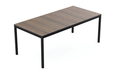 Deco Porto Nova table 200