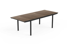 Deco Porto Nova table 160-240 ext