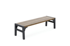 Deco Porto bench