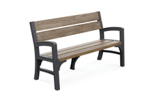 Deco Porto long bench