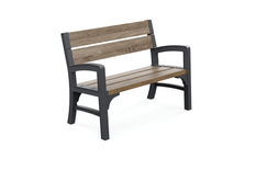 Deco Porto short bench