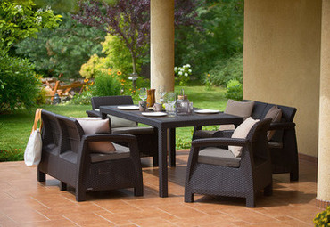 CORFU FIESTA SET